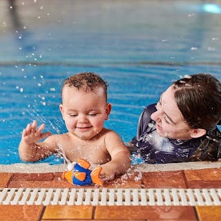 Water Babies at UHW