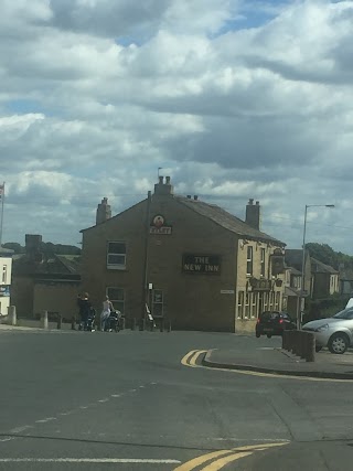 The New Inn