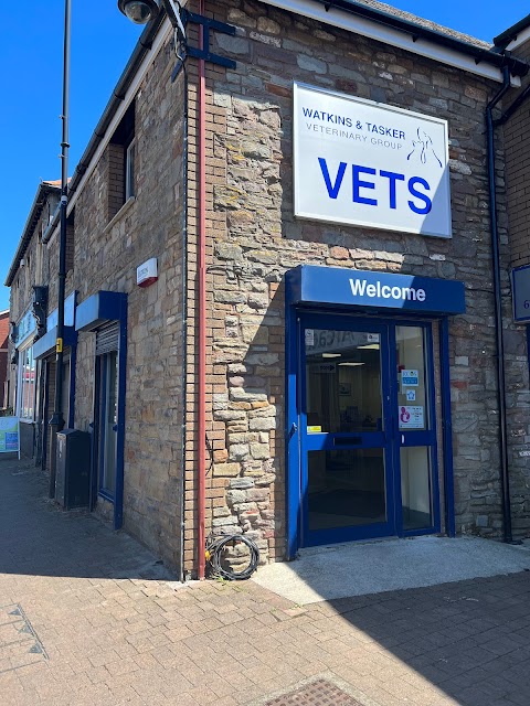 Watkins & Tasker Veterinary Group