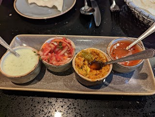 Zaafran Indian Cuisine