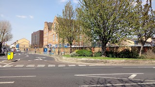 John Stainer Community Primary School