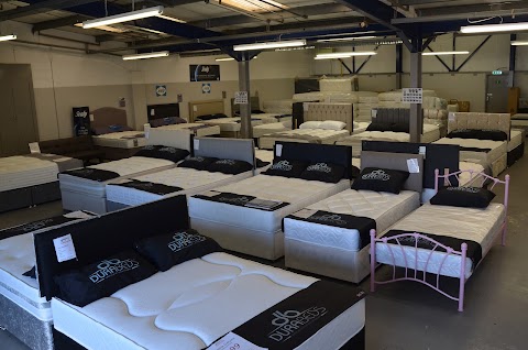 Clyde Bed Centre