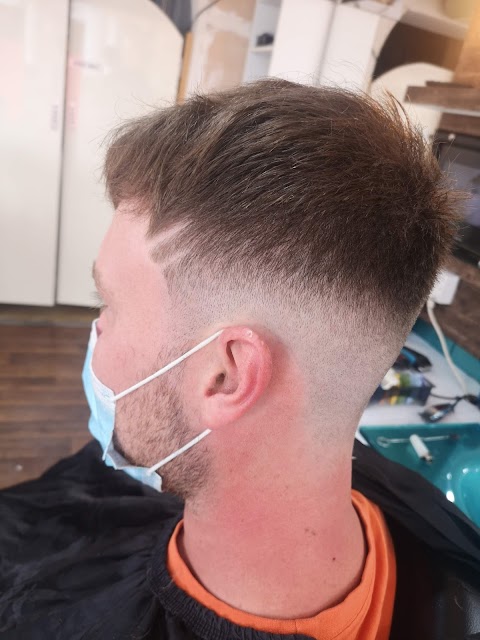 Emre's Turkish Barber