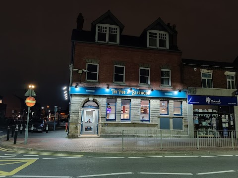 The Pub At Bearwood