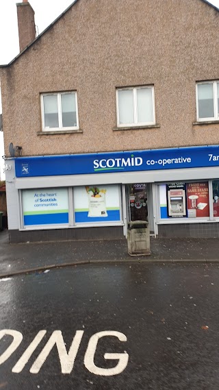 Scotmid Coop Redburn