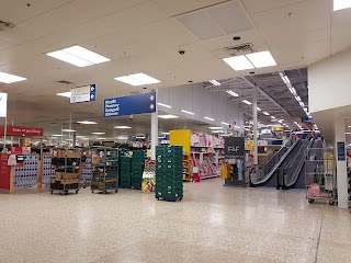 Tesco Extra