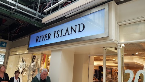 River Island