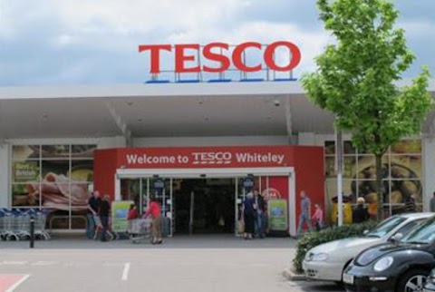 Tesco Superstore