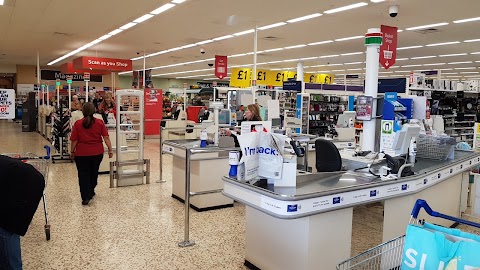 Tesco Superstore