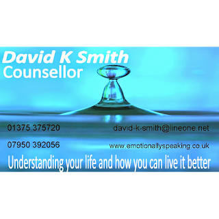 David K Smith Counselling