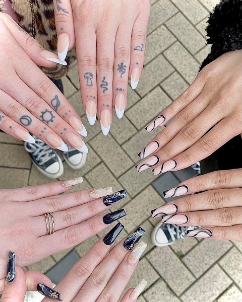 Hannah’s Nails & Spa Birmingham