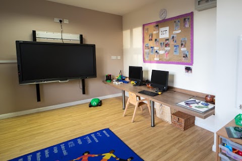 Bright Horizons Wimbledon House Day Nursery and Preschool