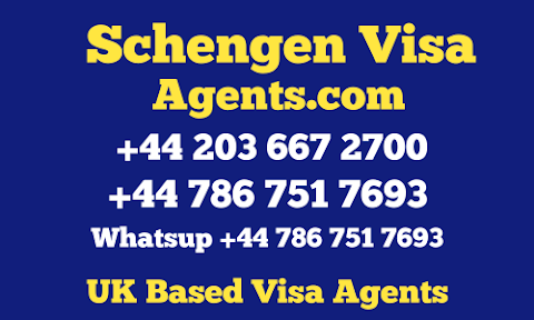 Schengen Visa Agents Ltd