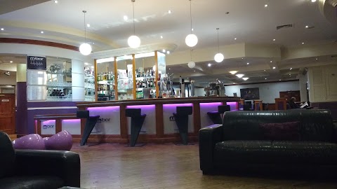 M Club Spa and Fitness - Hanley