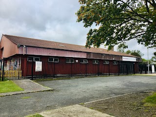 Hartstown Community Centre