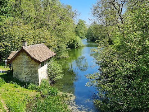 National Trust - Woodchester Park