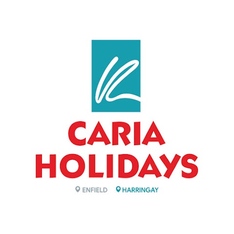 Caria Holidays - Harringay