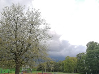 The Children's Play Area Belle Vale Park