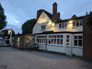 The Plough Inn, Ealing