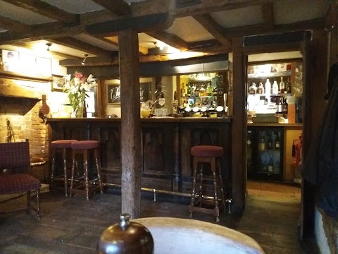 The New Inn