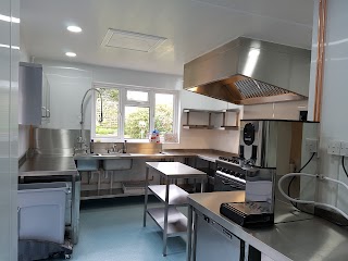 Andrew White Commercial Kitchens