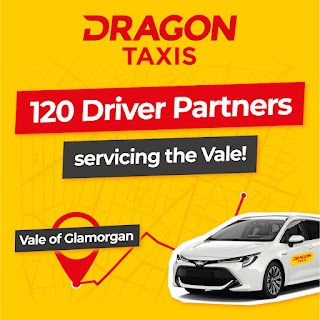 Dragon Taxis Barry