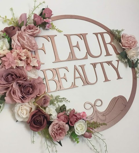 Fleur Beauty & Wellbeing