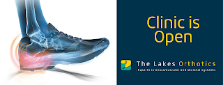 The Lakes Orthotics