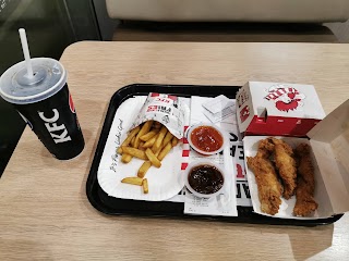 KFC Newhaven - Drove Road