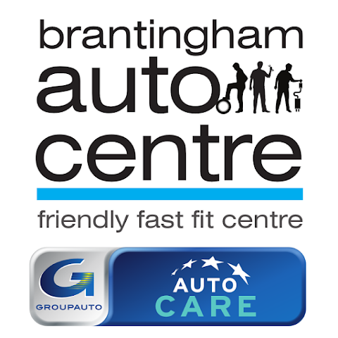 Brantingham Auto Centre