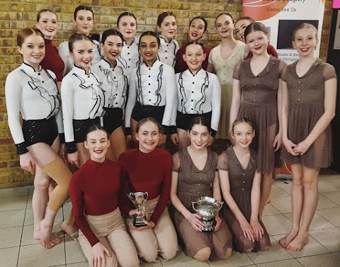 Brooks Dance Academy, Shoreham/Lancing