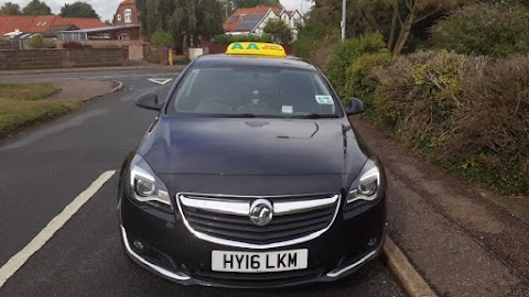 AA North Walsham Taxis