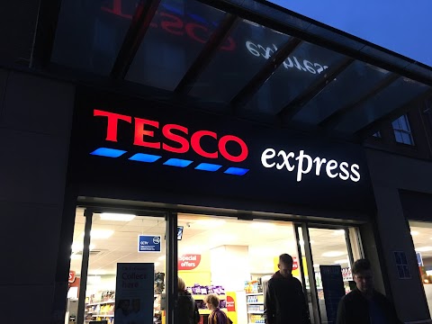 Tesco Express