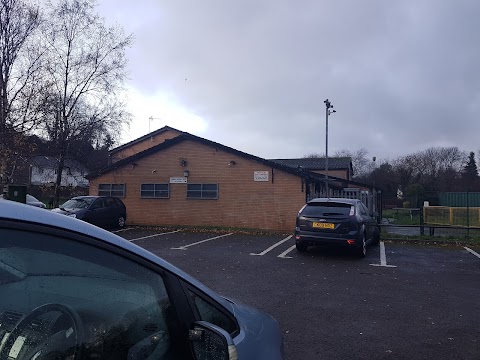 Murchfield Community Centre