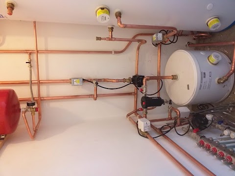 BriCal Plumbing & Heating Ltd