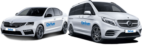 Drive Private Hire & Taxis