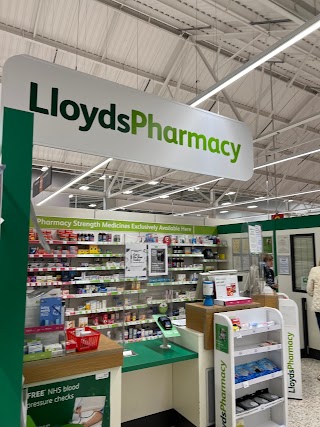 LloydsPharmacy