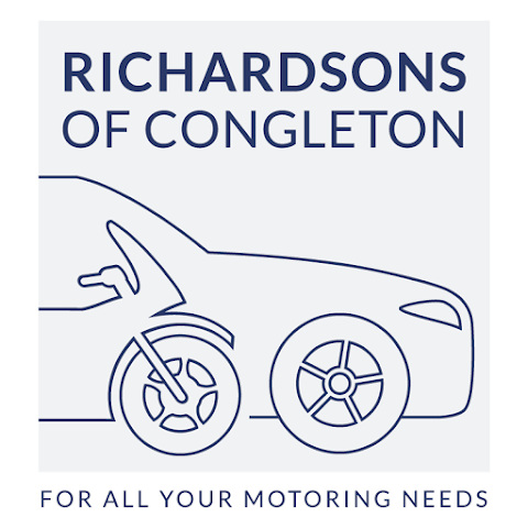 Richardsons Of Congleton