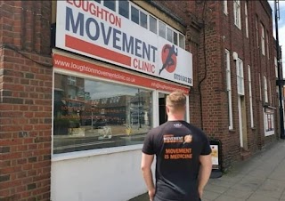 Loughton Movement Clinic