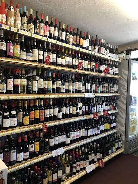 WINE CASTLE Bognor Regis