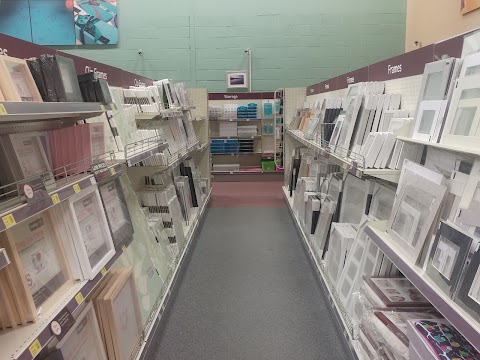 Hobbycraft