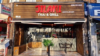 Jilani Thai & Grill Restaurant