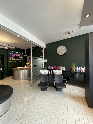 Hair Zone & Beauty