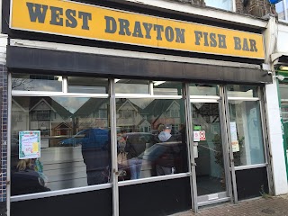 West Drayton Fish Bar