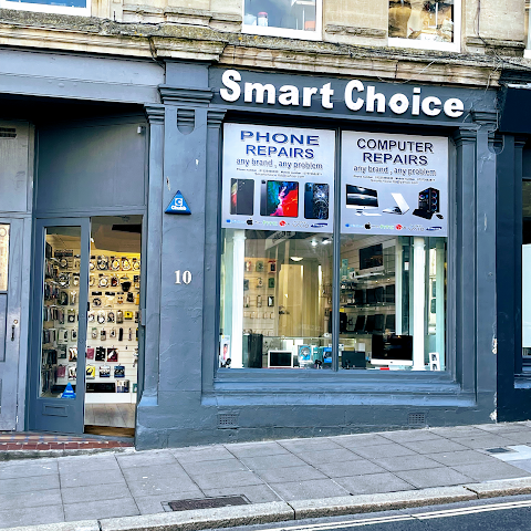 Smart Choice Computer & Phone repairs Bath