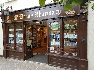 McElroy's Pharmacy Dunboyne