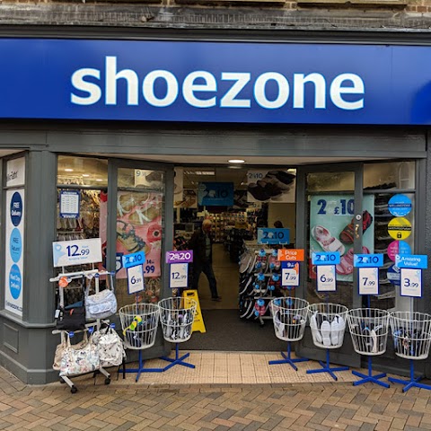 Shoe Zone