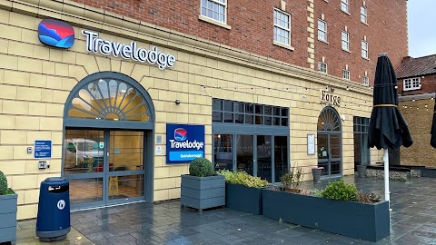 Travelodge Gainsborough