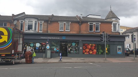 Co-op Food - Woolston - Bridge Road