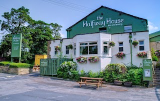 Halfway House